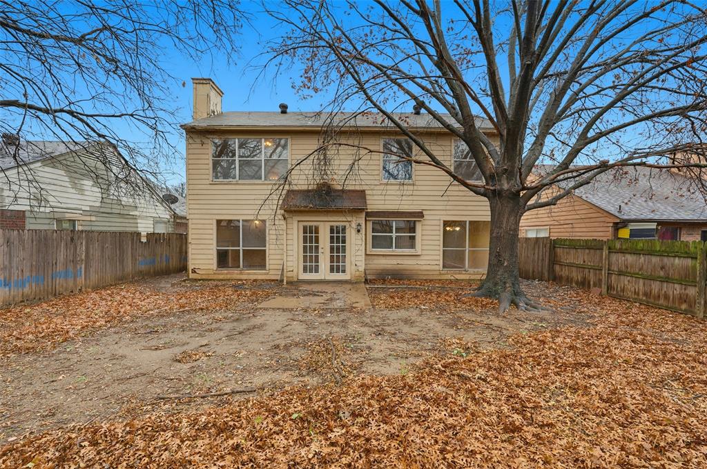 Summerfields Add - Residential