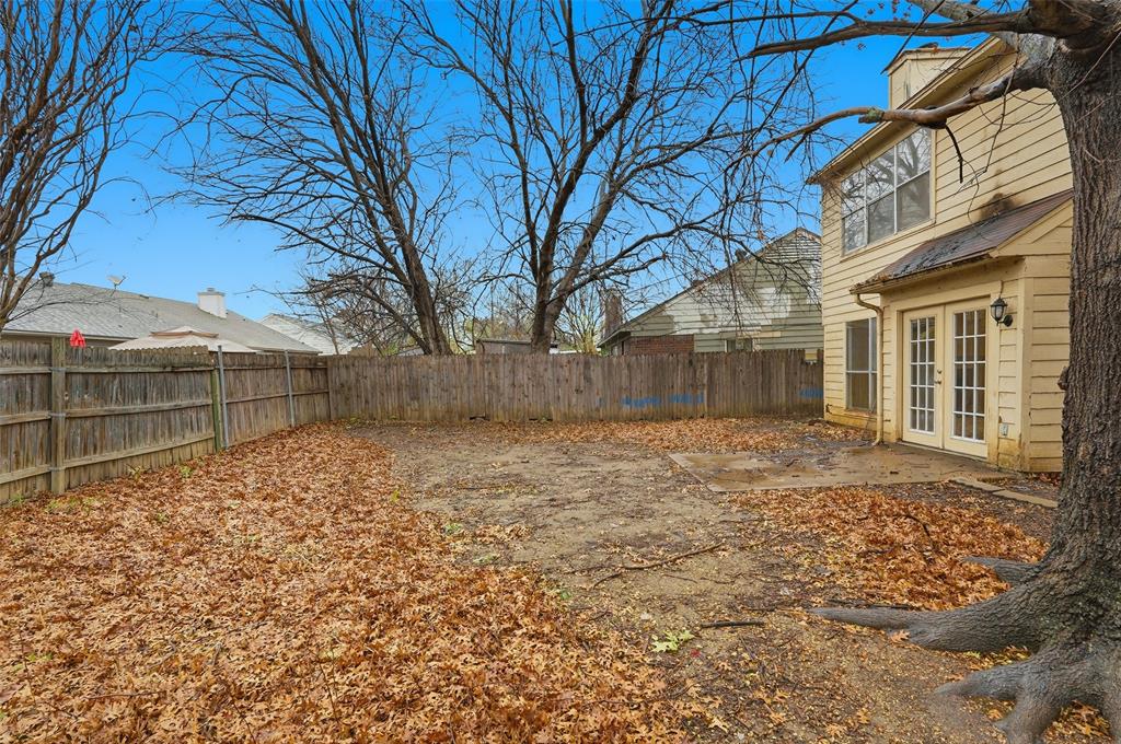 Summerfields Add - Residential