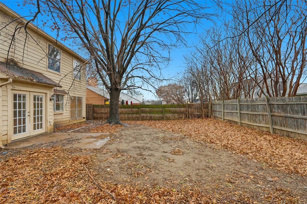 Summerfields Add - Residential