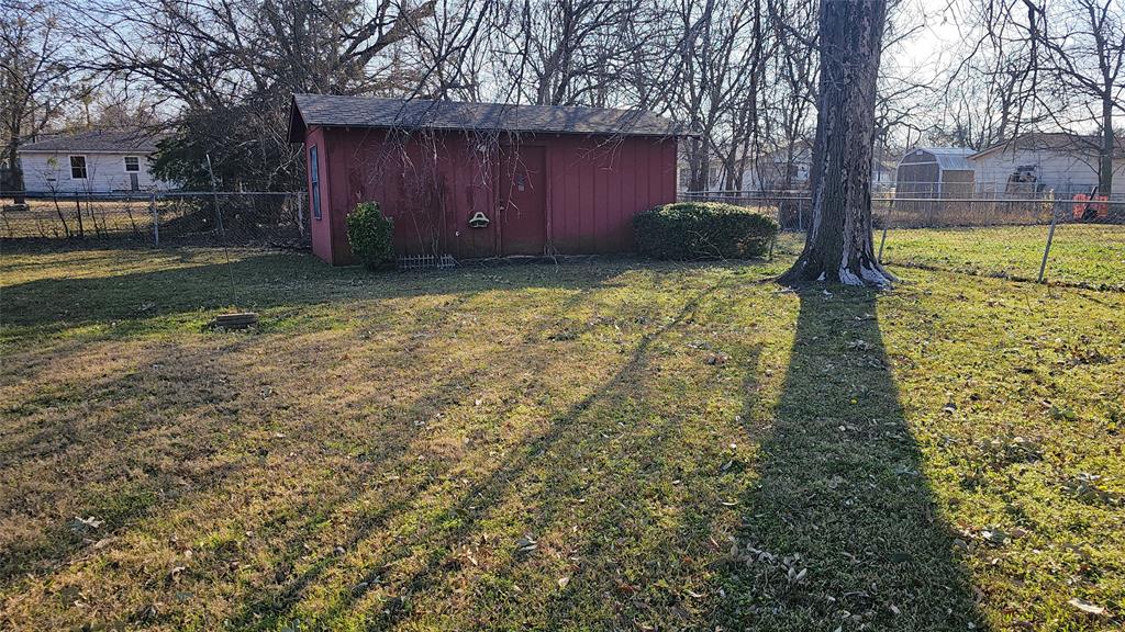 Hudson Add #3 - Residential