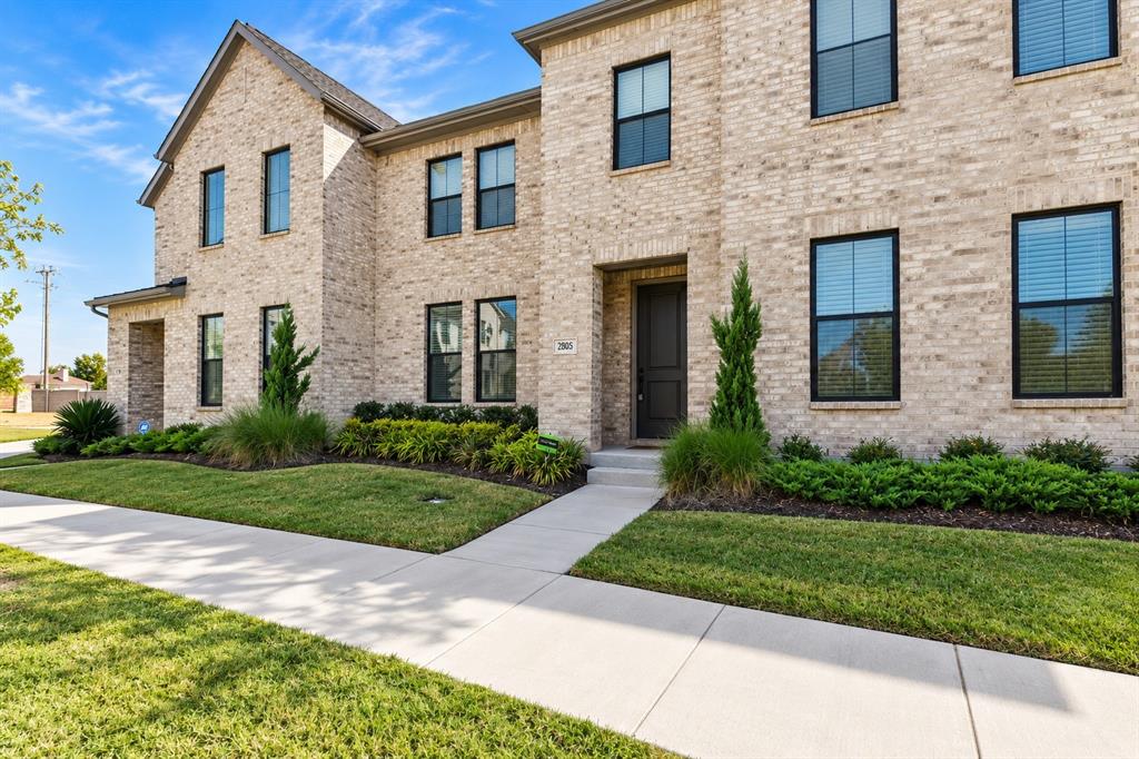 2805 Chisos Red Road