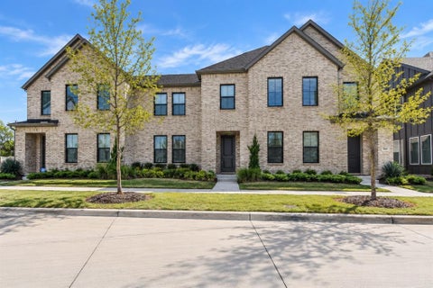 Photo of 2805 Chisos Red Road, McKinney, TX 75071 (MLS # 21411274)