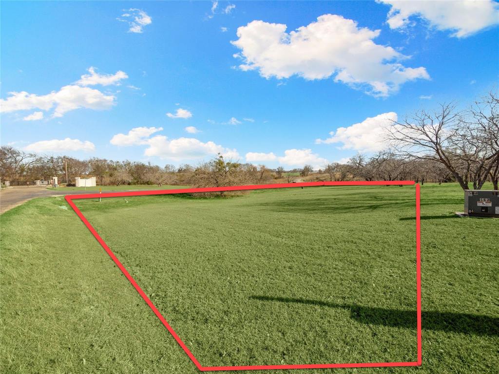 Francisco Bay Ph II - Land