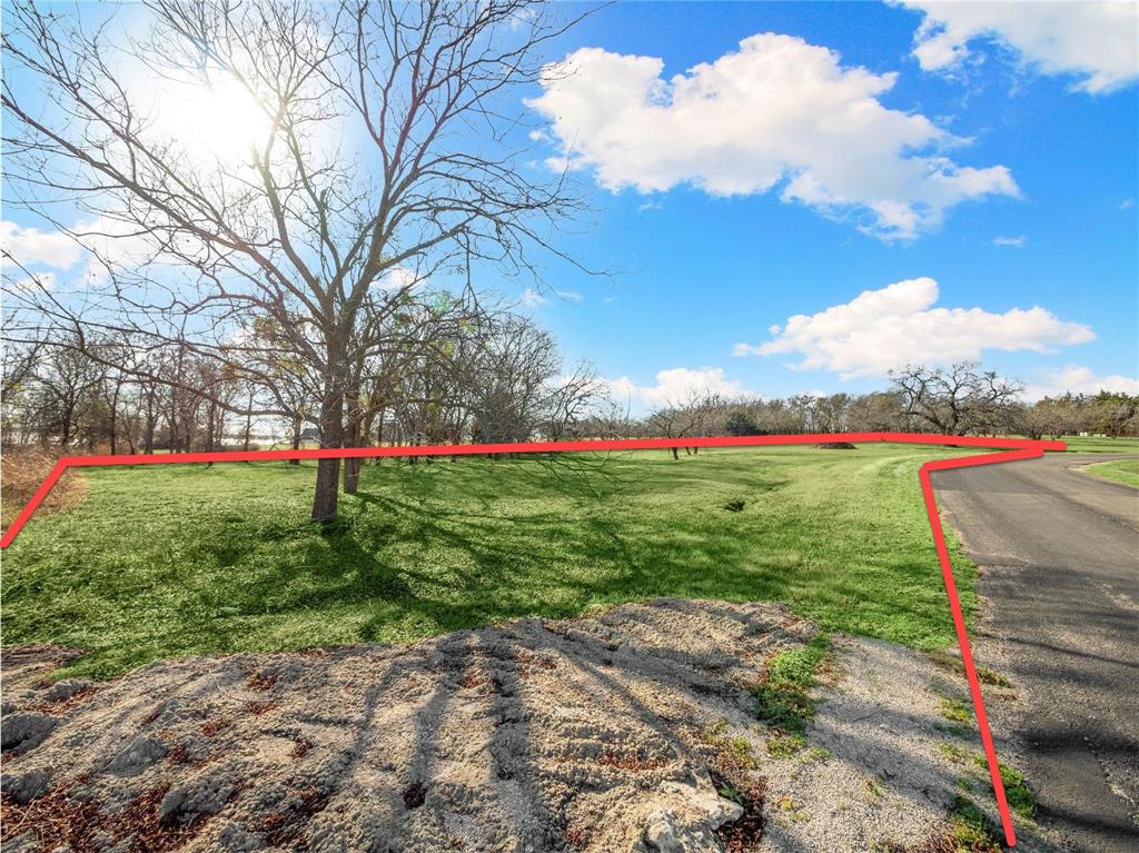 Francisco Bay Ph II - Land