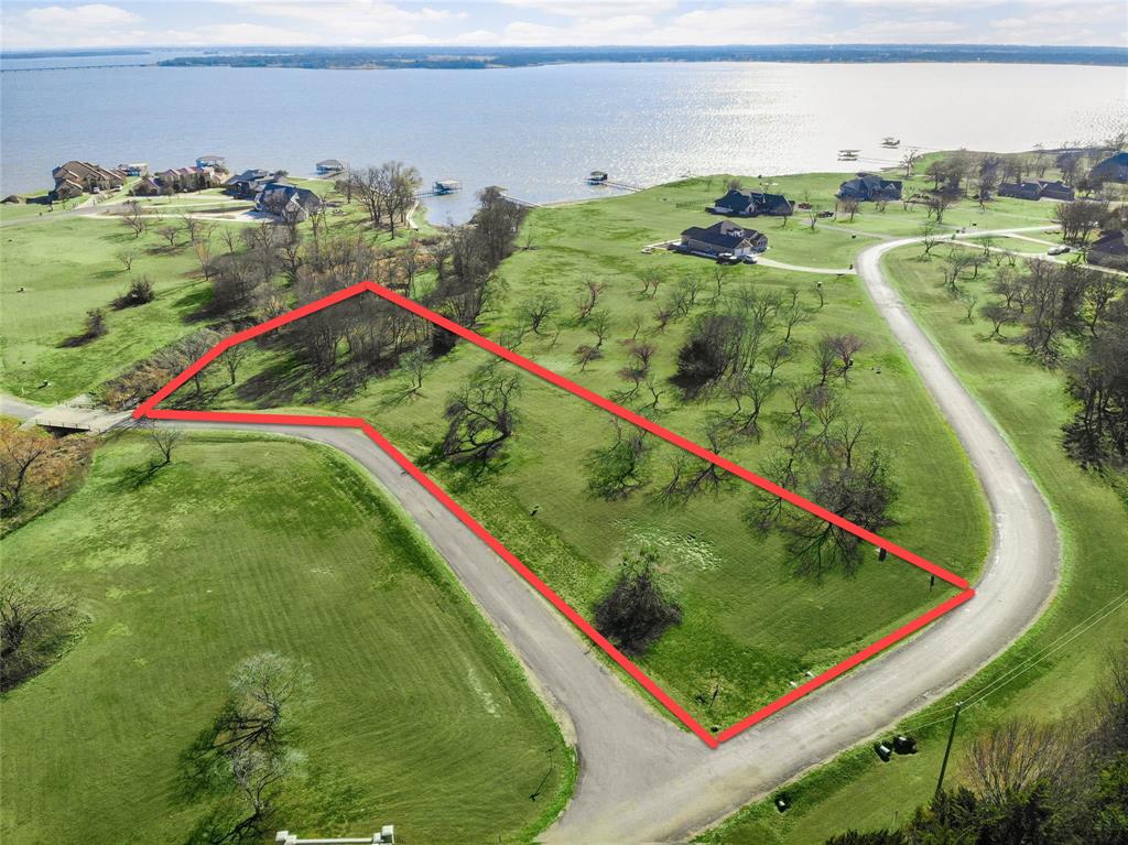 Francisco Bay Ph II - Land