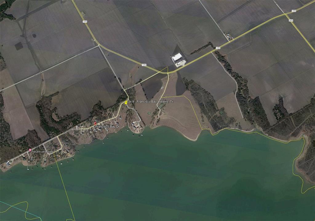 Francisco Bay Ph II - Land