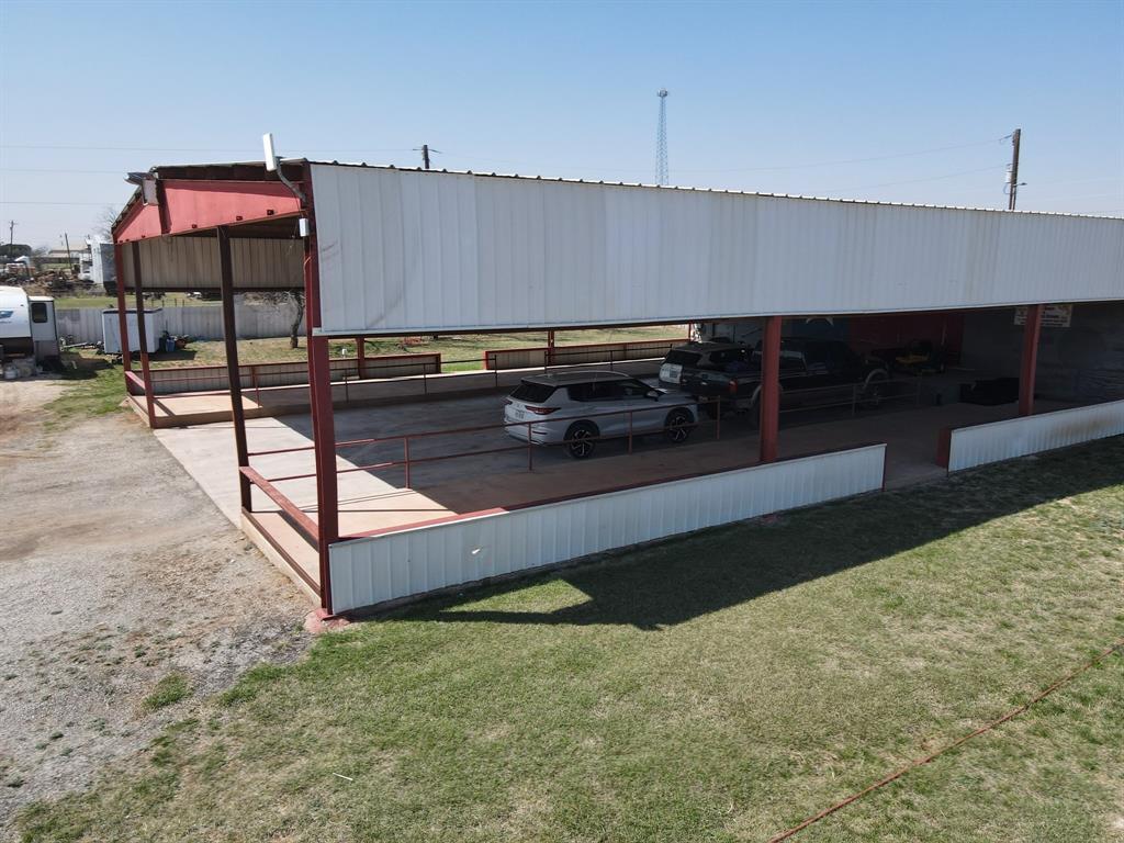 Grimes Cnty Sch Land League - Commercial Sale