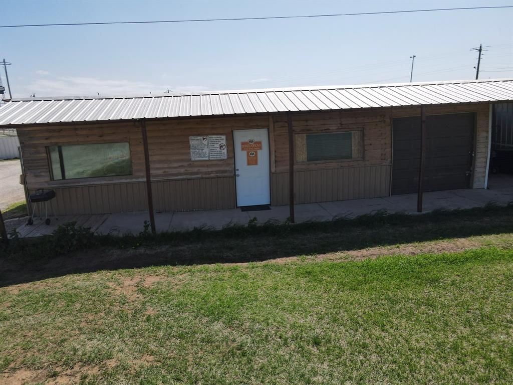 Grimes Cnty Sch Land League - Commercial Sale