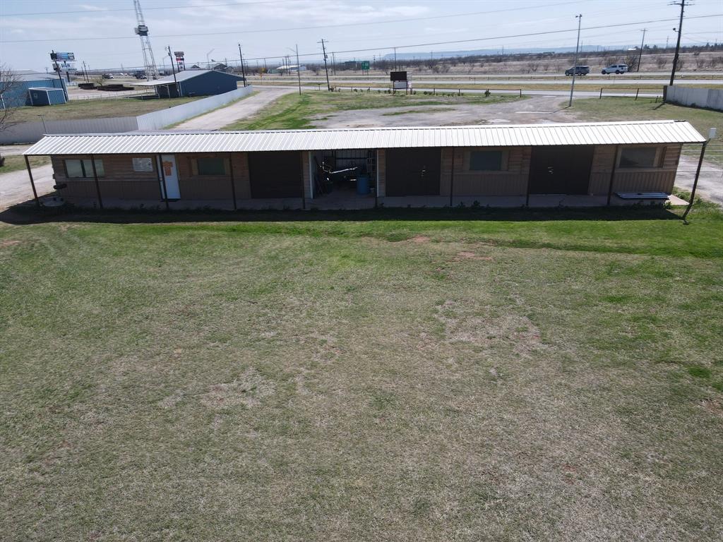 Grimes Cnty Sch Land League - Commercial Sale