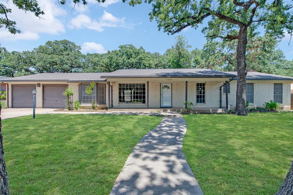 3505 Oak Haven Drive