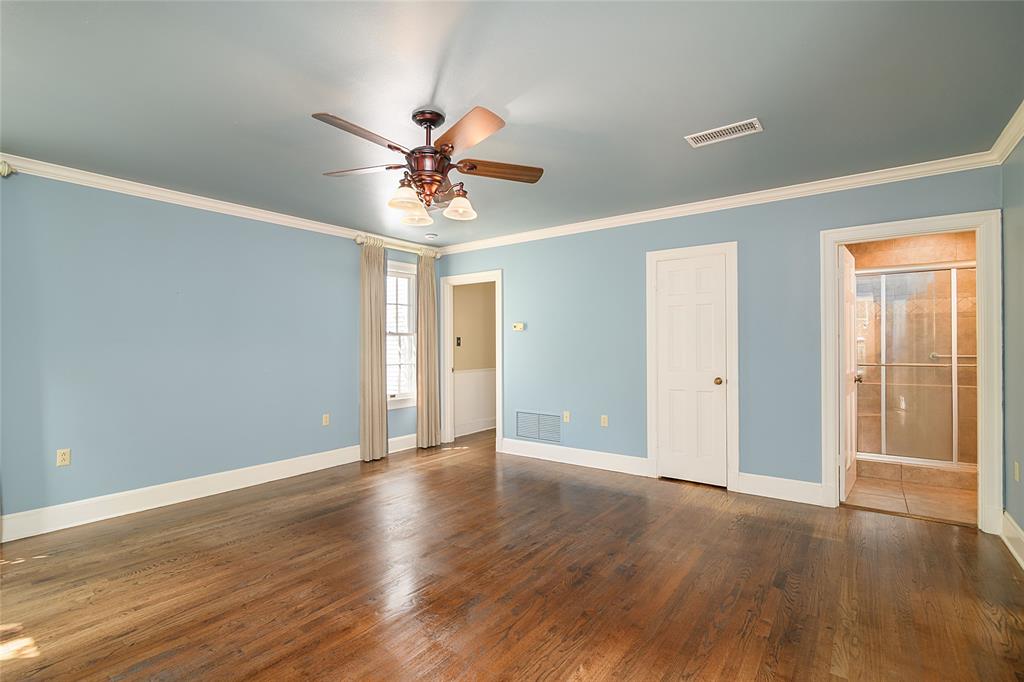 Slattery Park Sub - Residential