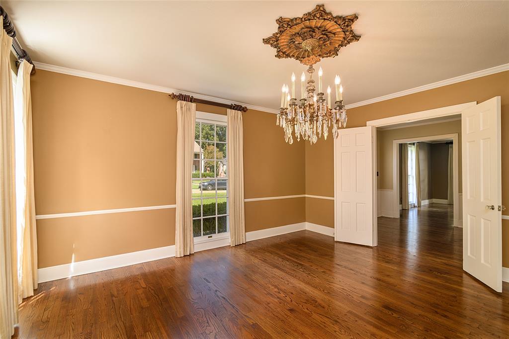 Slattery Park Sub - Residential