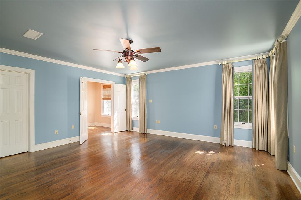 Slattery Park Sub - Residential