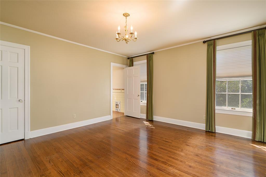 Slattery Park Sub - Residential