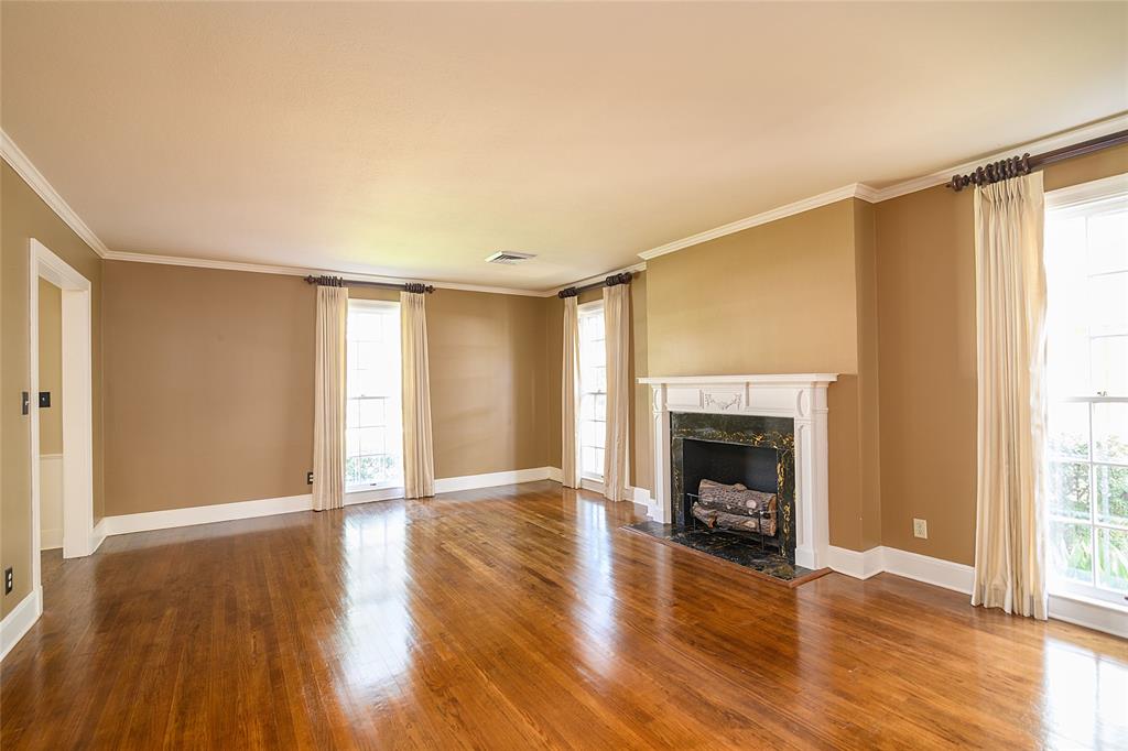 Slattery Park Sub - Residential