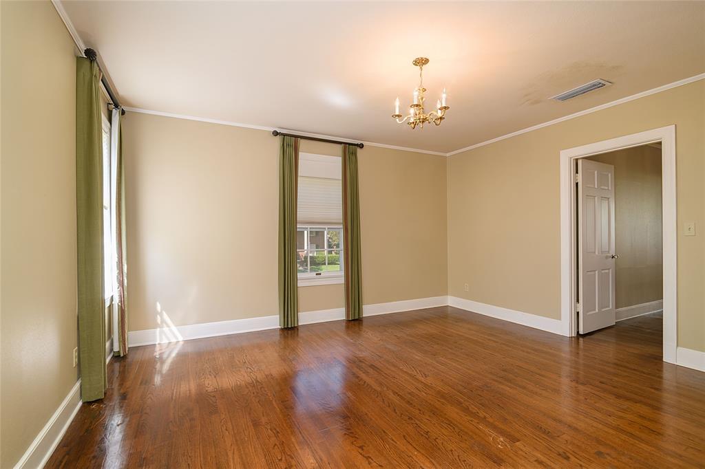 Slattery Park Sub - Residential