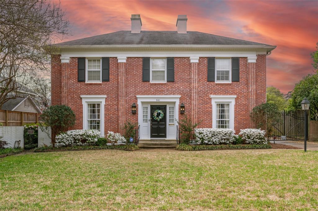 Slattery Park Sub - Residential