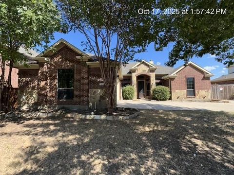 7236 Cana Grand Prairie TX 75054