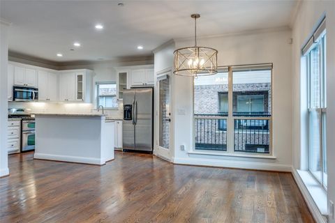 Tiny photo for 3421 Normandy Avenue #9, University Park, TX 75205 (MLS # 21201174)