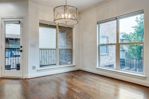 Tiny photo for 3421 Normandy Avenue #9, University Park, TX 75205 (MLS # 21201174)