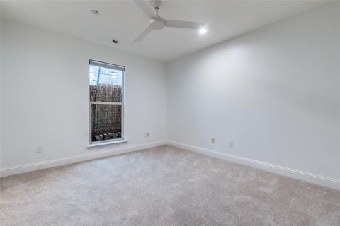 Tiny photo for 3421 Normandy Avenue #9, University Park, TX 75205 (MLS # 21201174)