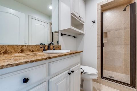 Tiny photo for 3421 Normandy Avenue #9, University Park, TX 75205 (MLS # 21201174)