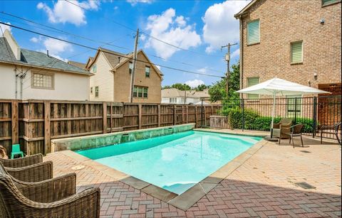Tiny photo for 3421 Normandy Avenue #9, University Park, TX 75205 (MLS # 21201174)