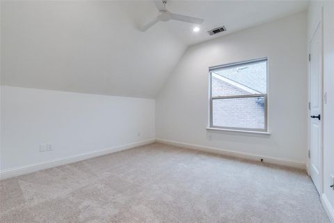 Tiny photo for 3421 Normandy Avenue #9, University Park, TX 75205 (MLS # 21201174)