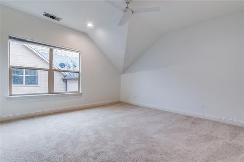 Tiny photo for 3421 Normandy Avenue #9, University Park, TX 75205 (MLS # 21201174)