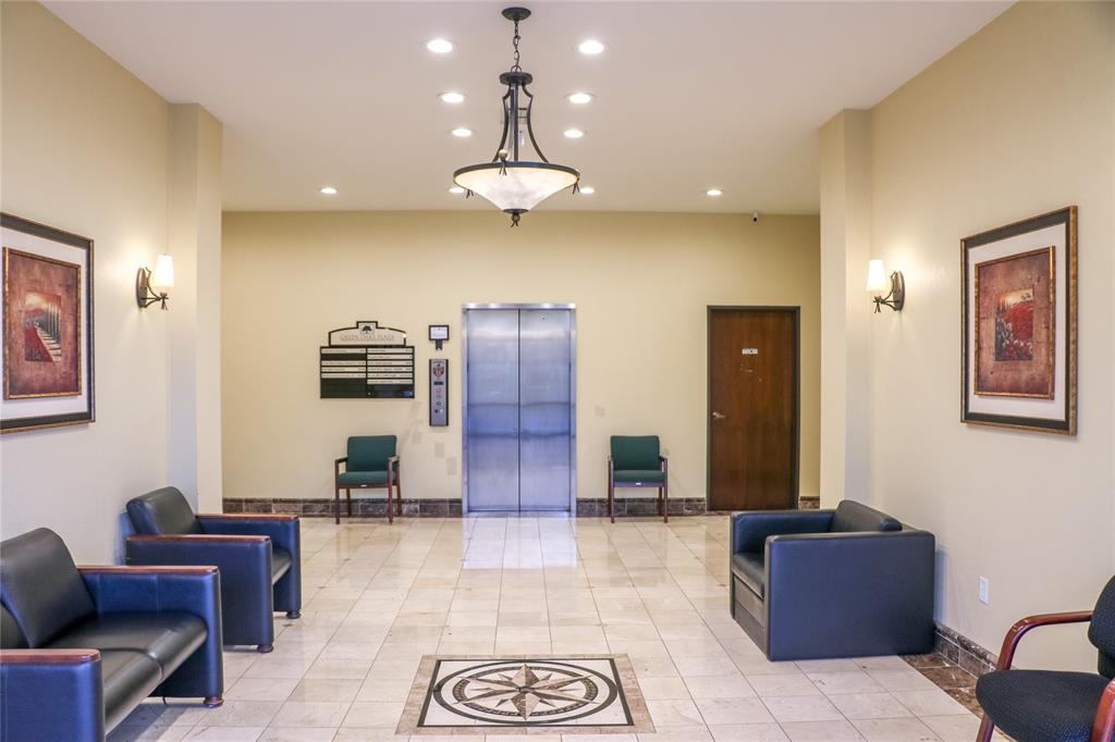 Golf Hill Addition - Commercial Lease