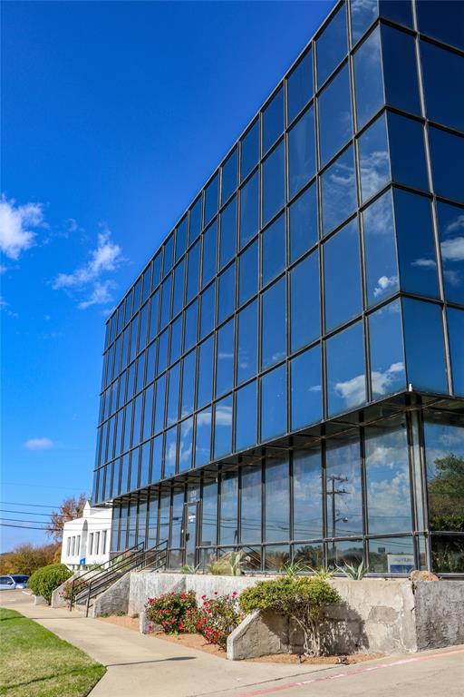 Golf Hill Addition - Commercial Lease