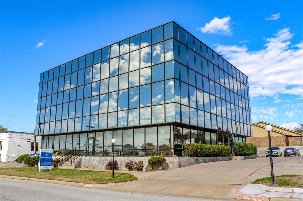 Golf Hill Addition - Commercial Lease