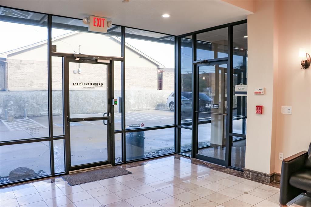 Golf Hill Addition - Commercial Lease