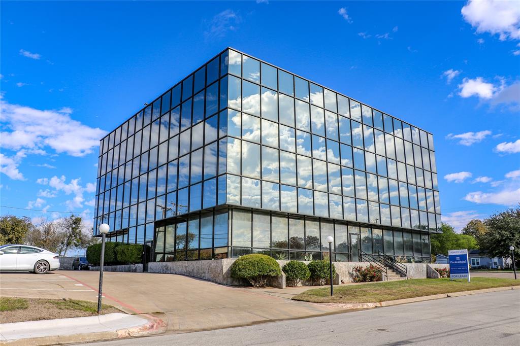 Golf Hill Addition - Commercial Lease