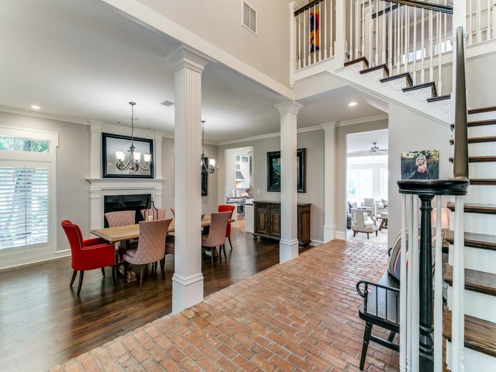 Harbor Oaks Sub - Residential