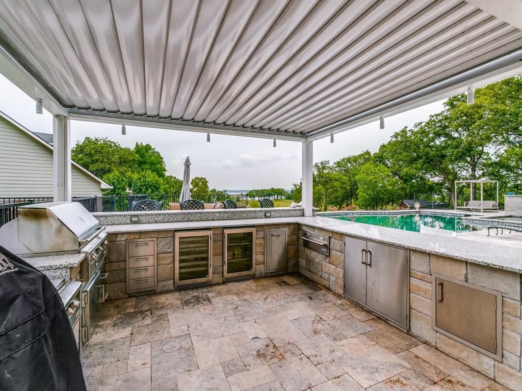 Harbor Oaks Sub - Residential