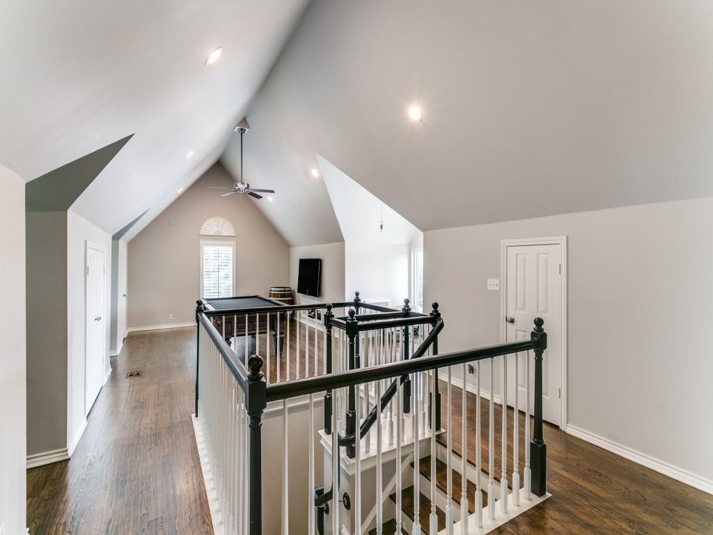 Harbor Oaks Sub - Residential
