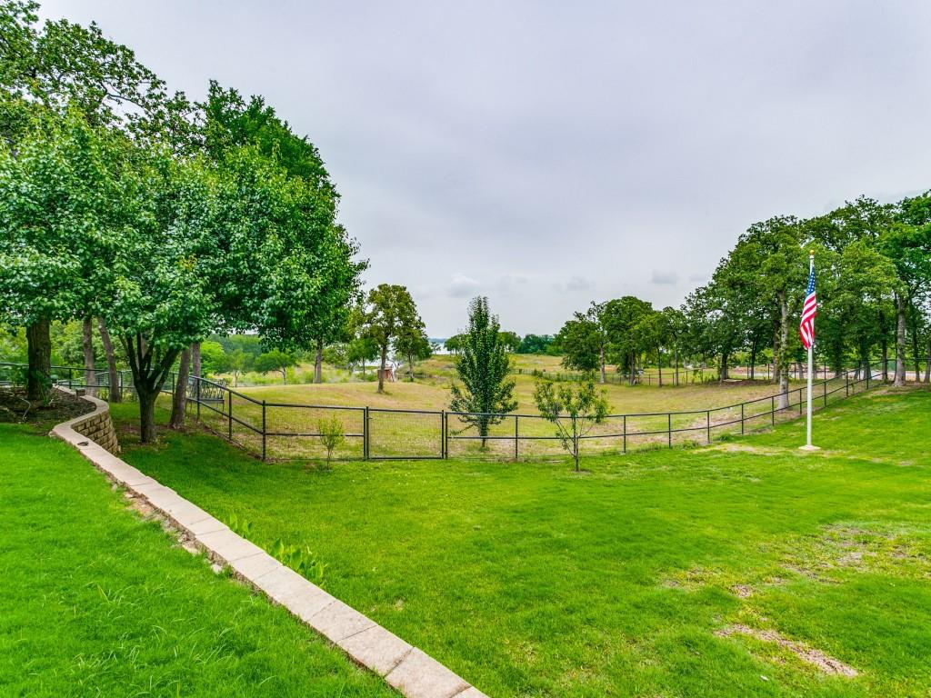 Harbor Oaks Sub - Residential