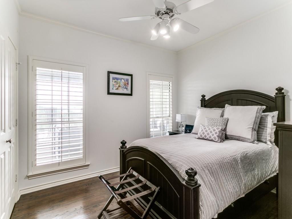 Harbor Oaks Sub - Residential