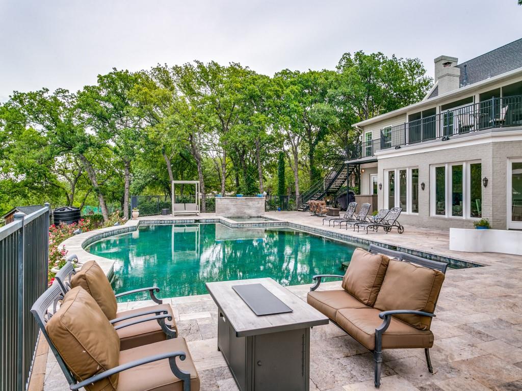 Harbor Oaks Sub - Residential