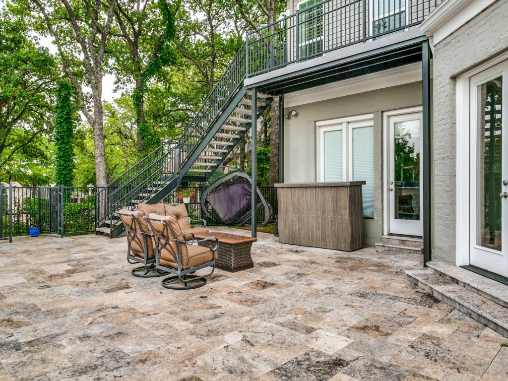 Harbor Oaks Sub - Residential