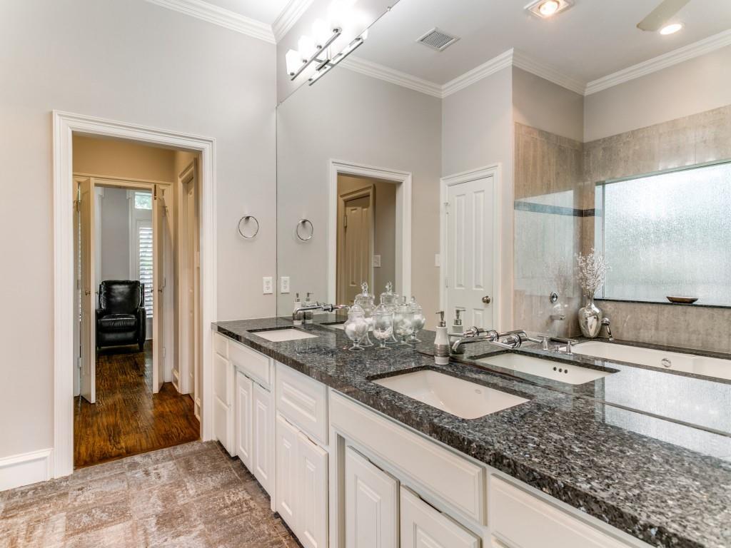 Harbor Oaks Sub - Residential