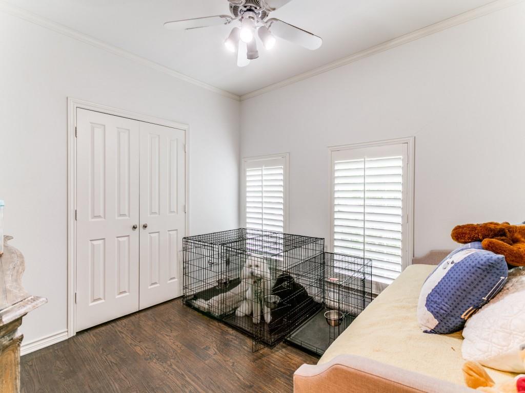 Harbor Oaks Sub - Residential