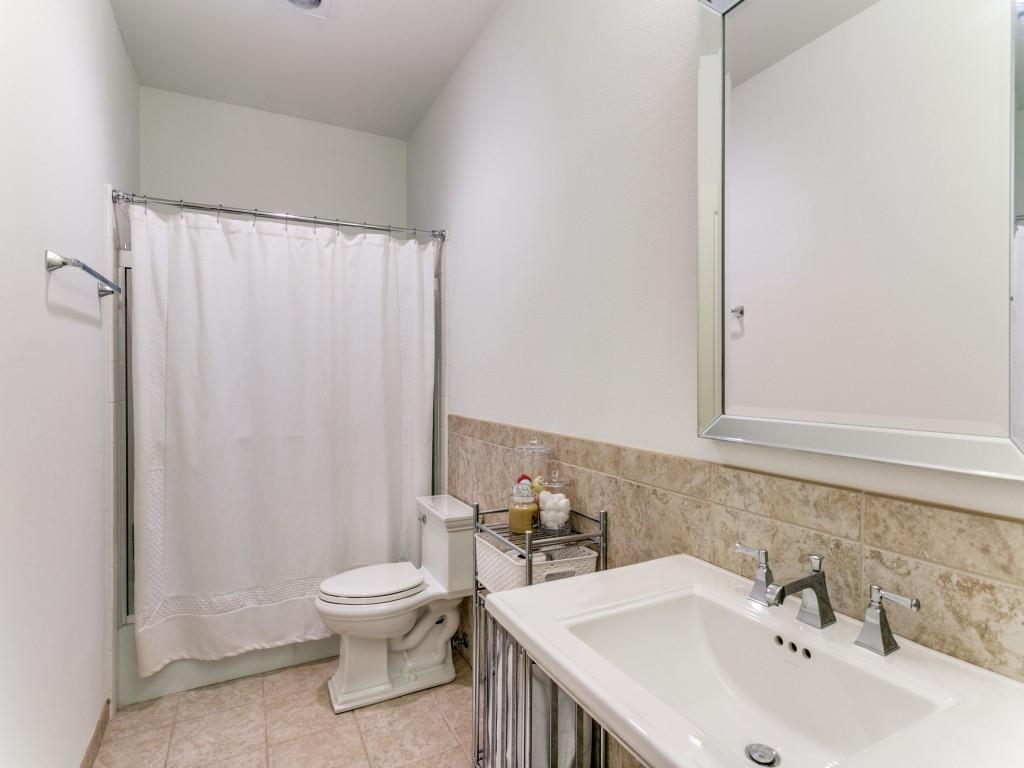 Harbor Oaks Sub - Residential
