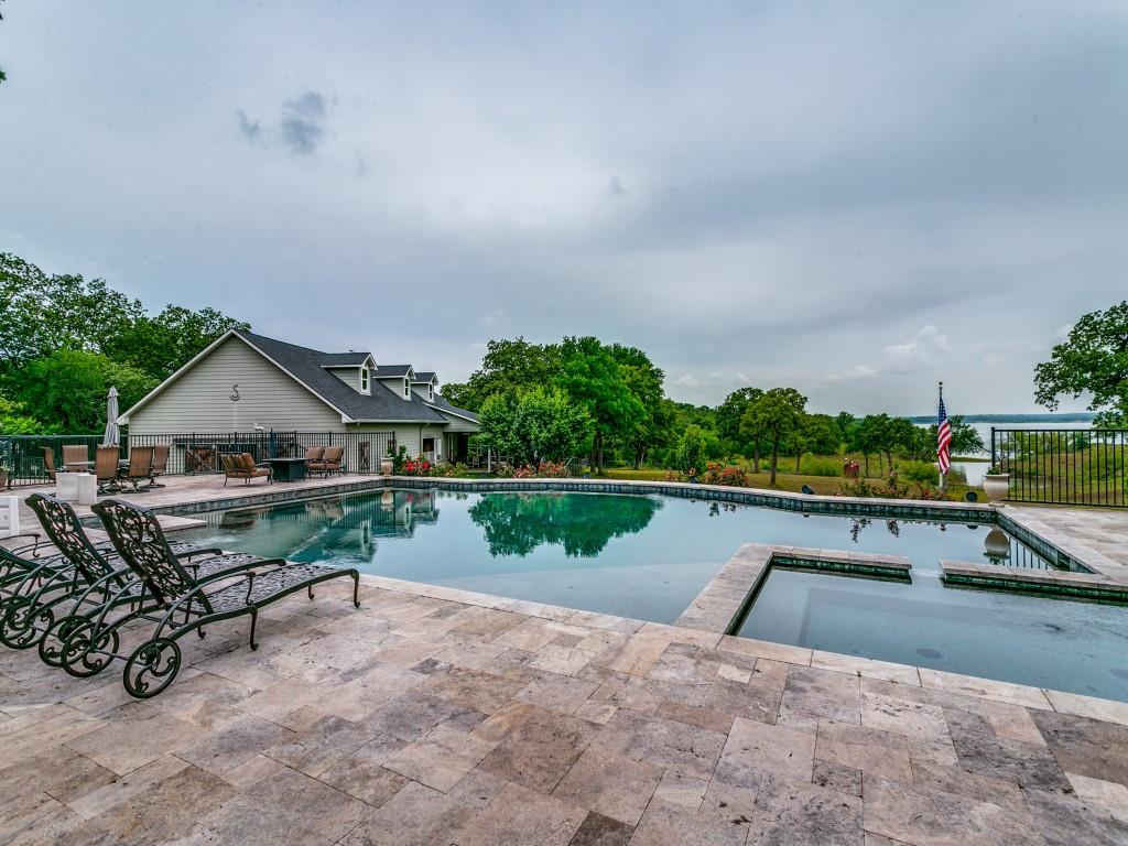 Harbor Oaks Sub - Residential