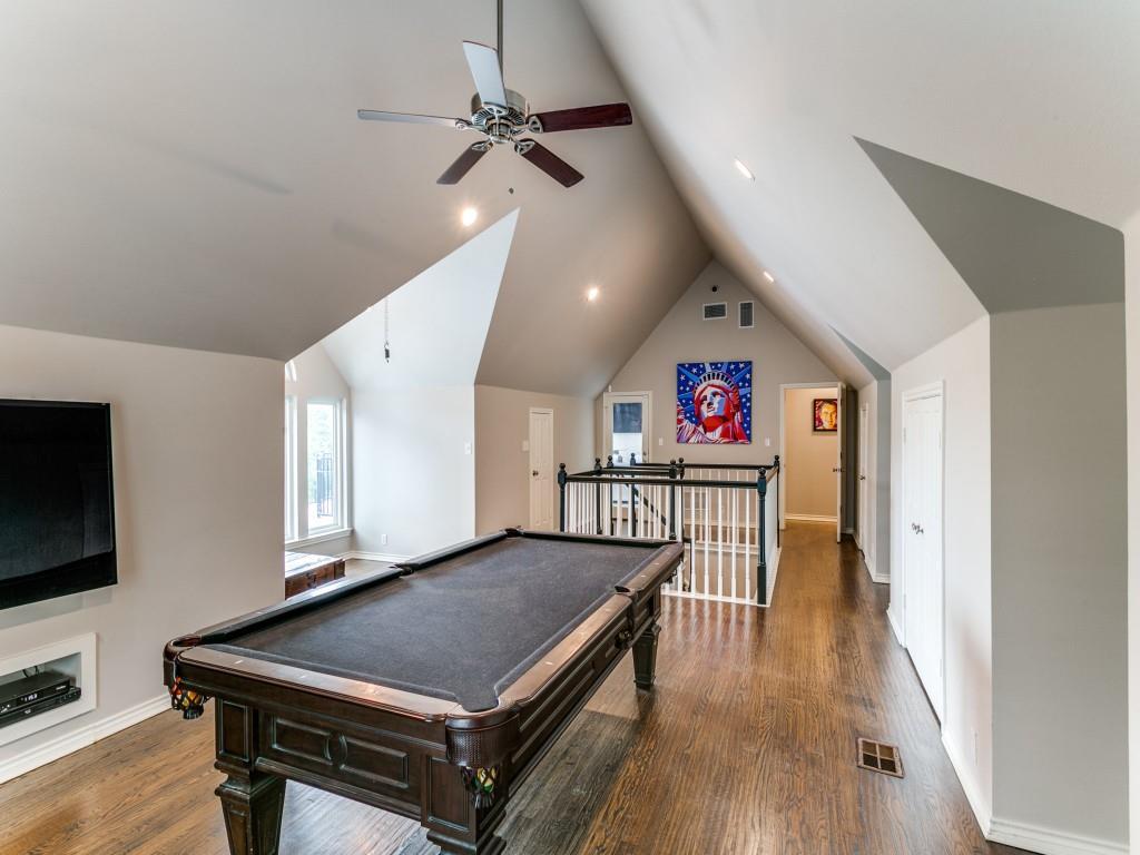 Harbor Oaks Sub - Residential