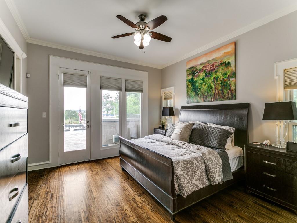 Harbor Oaks Sub - Residential