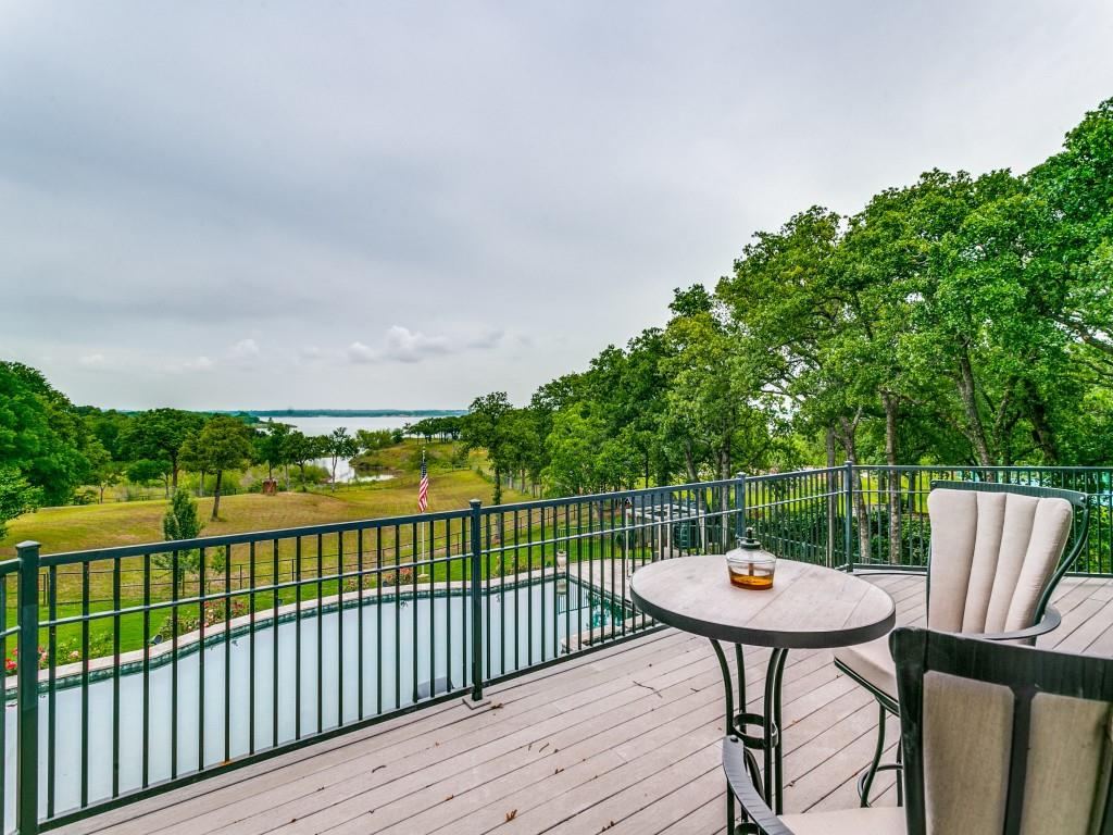 Harbor Oaks Sub - Residential