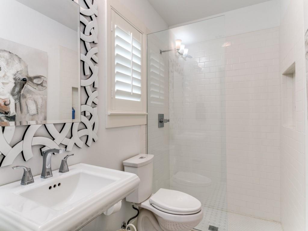 Harbor Oaks Sub - Residential