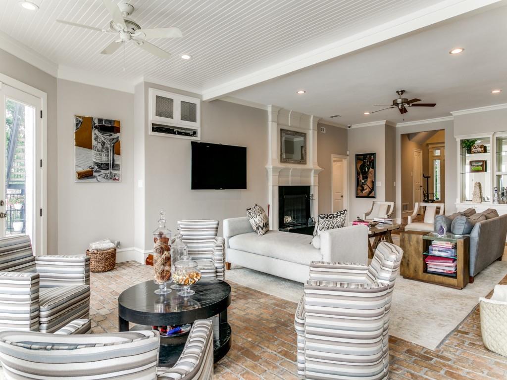 Harbor Oaks Sub - Residential
